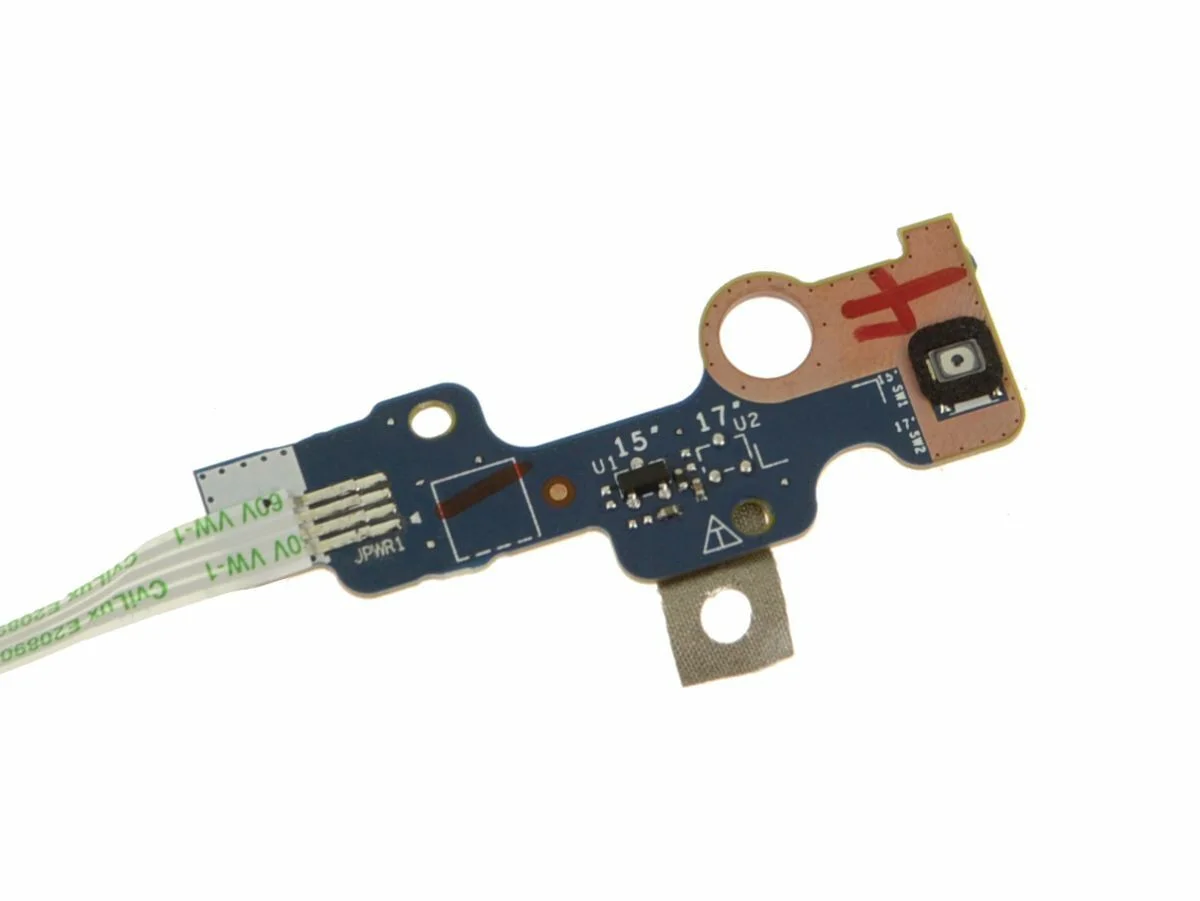 Board Kích Nguồn Dell Inspiron 5570