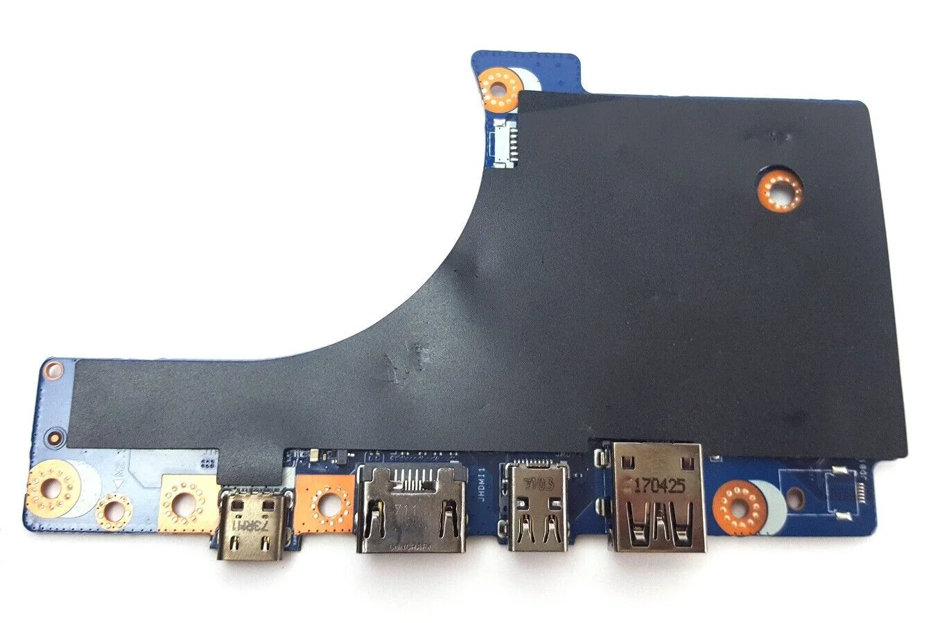 Board USB Type-c HDMI Dell Precision 7520