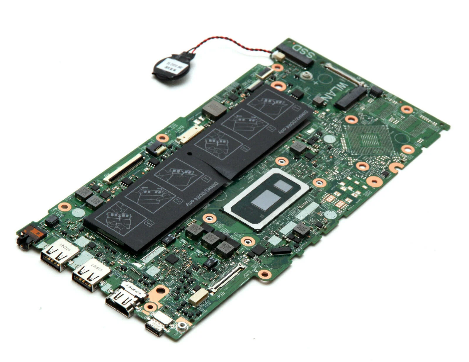 Main Dell Inspiron 5482