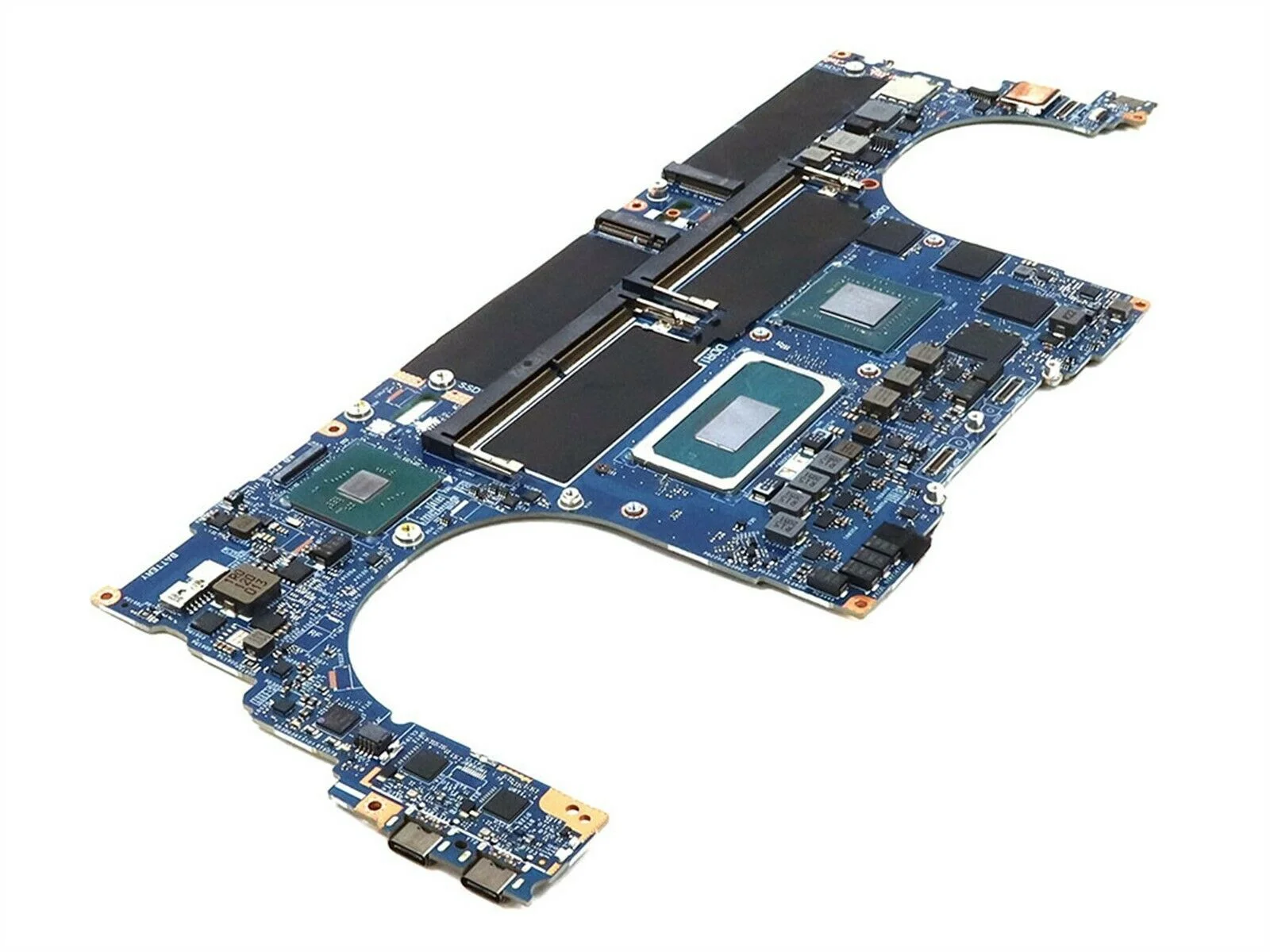 Main Dell XPS 15 9510