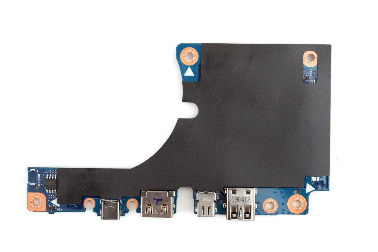 Board USB Type-c HDMI Dell Precision 7710