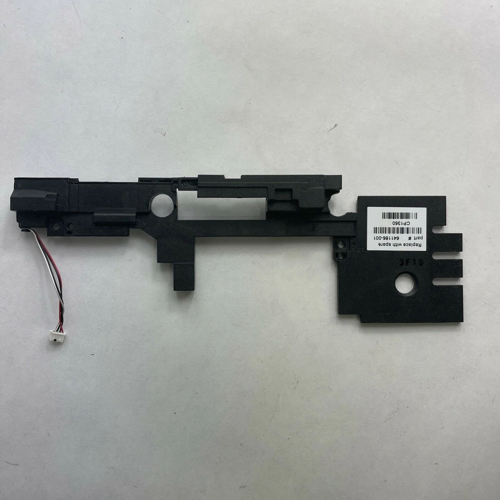 Thay Loa HP Probook 6570B 6575B