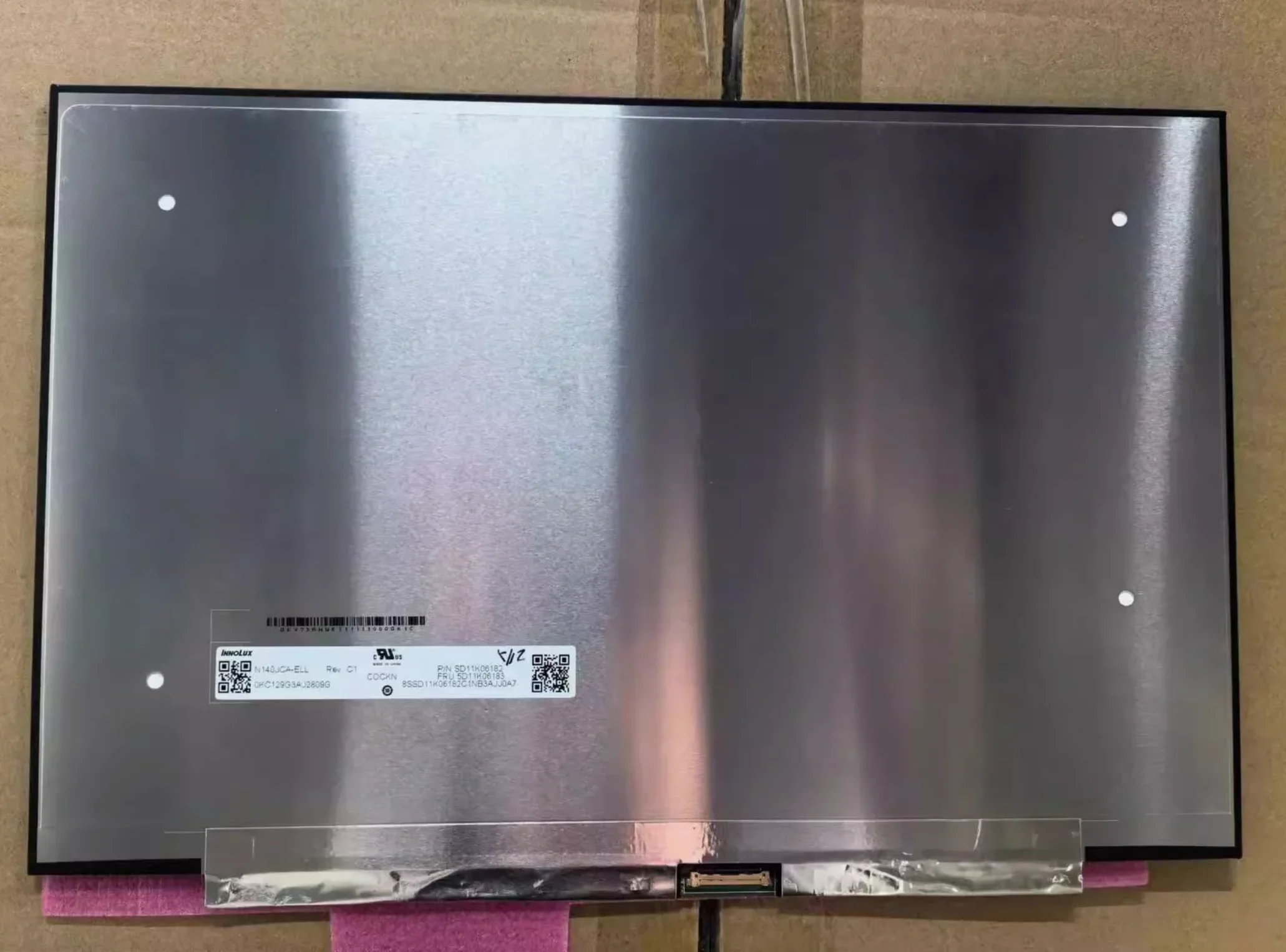 Thay màn hình Laptop Lenovo ThinkBook 14 G4