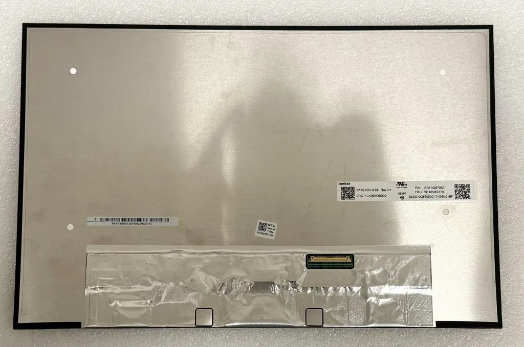 Thay Màn Hình Laptop Lenovo Thinkpad P15 Gen 5