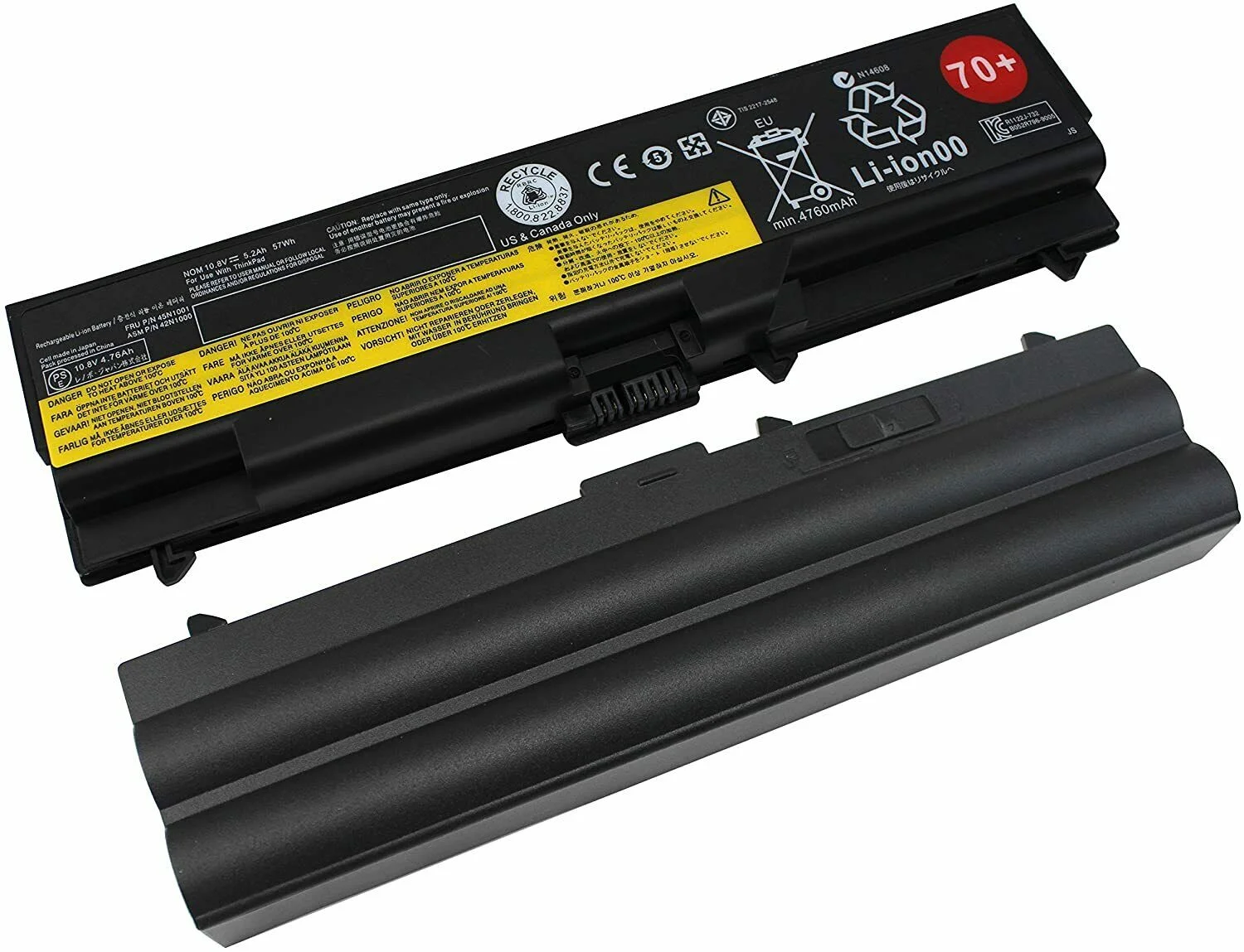 Thay Pin Lenovo Thinkpad W510