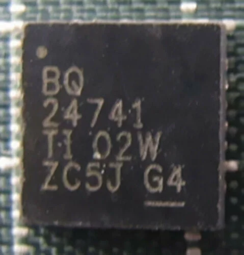BQ24741
