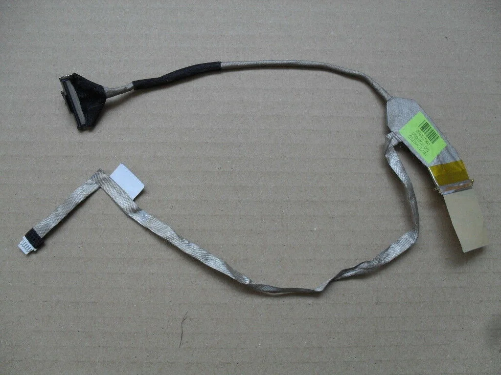 Cáp màn hình HP Pavilion CQ61