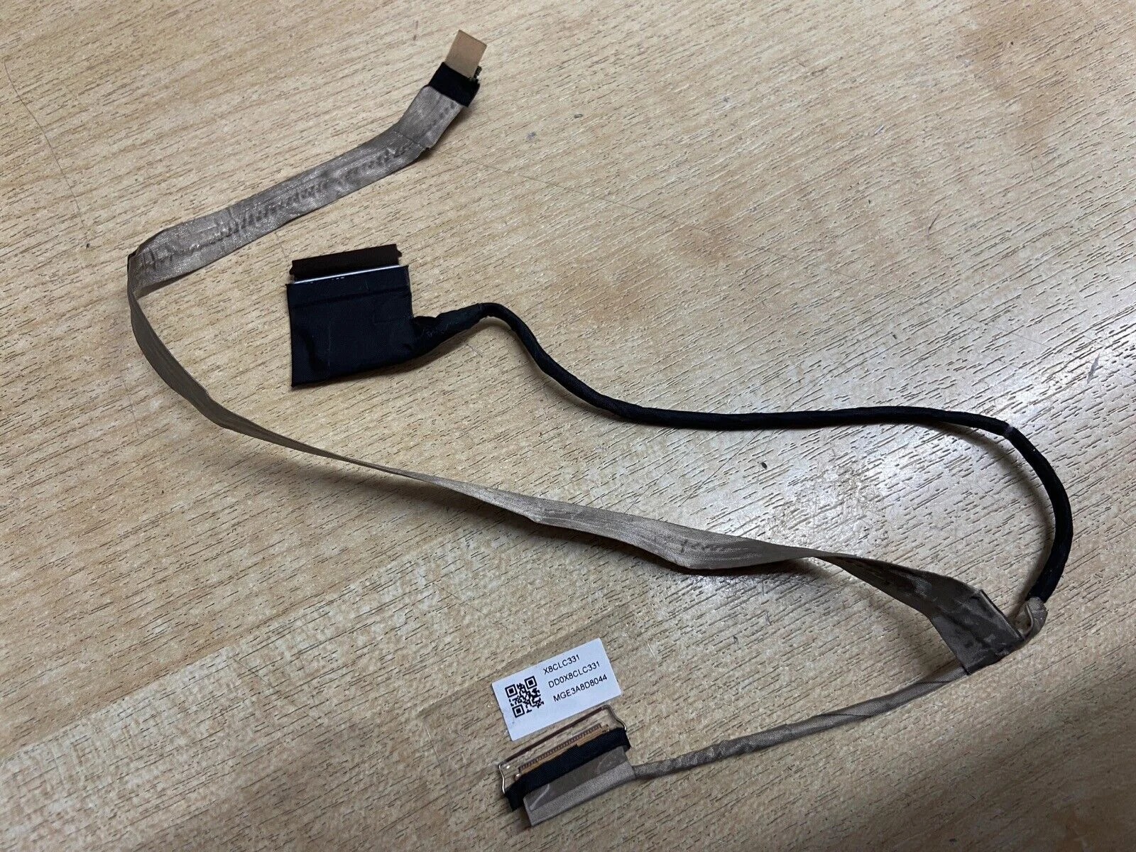 Cáp màn hình HP Probook 450 G5