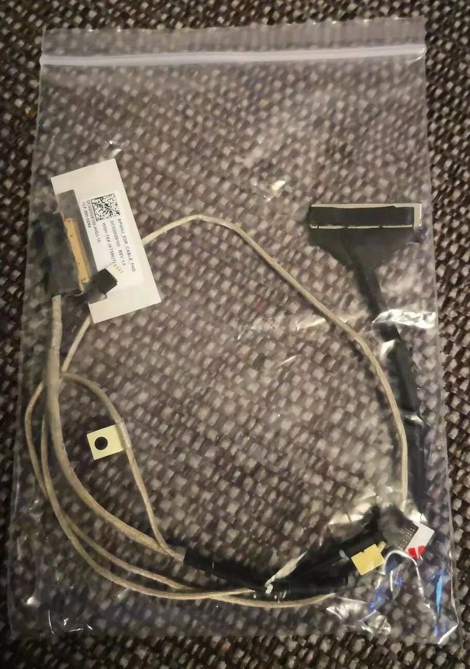 Cáp màn hình HP Zbook Studio G4