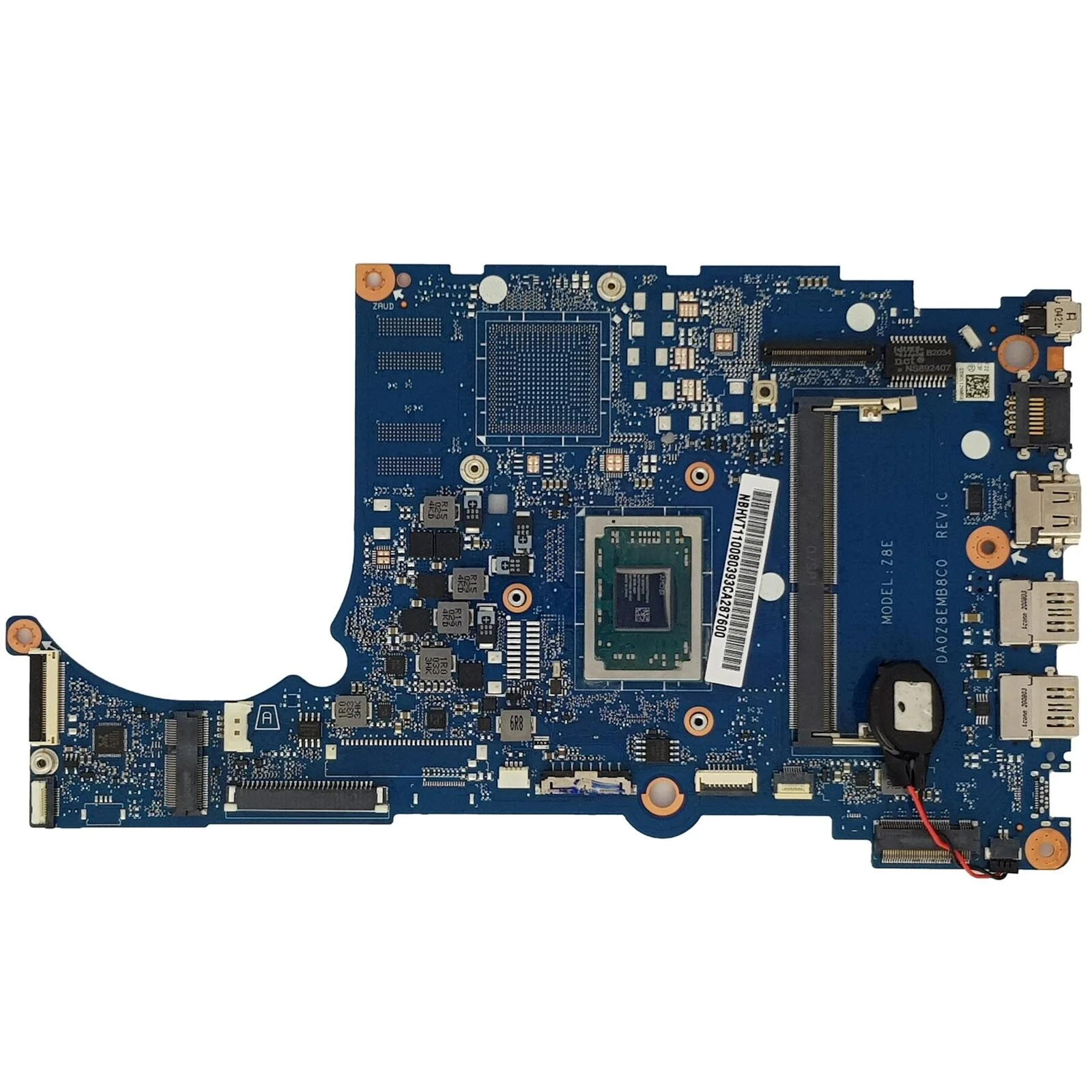Main Acer Aspire A515-44
