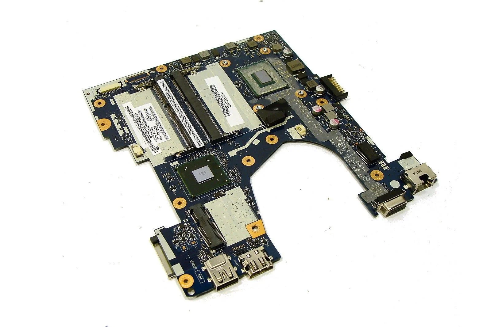 Main Acer C710 la-8943p