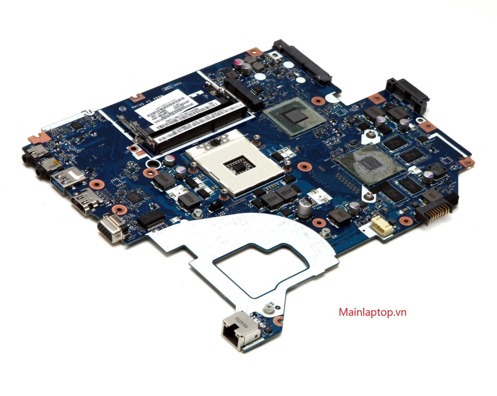 Main Acer E1-571 E1-571G