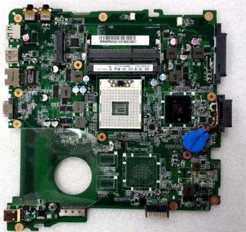 Main Acer Emachines E732