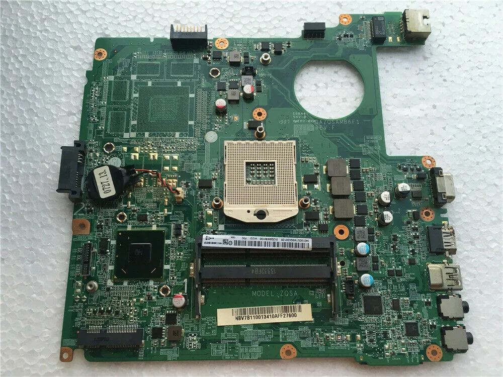 Main Acer V3-431 V3-431G