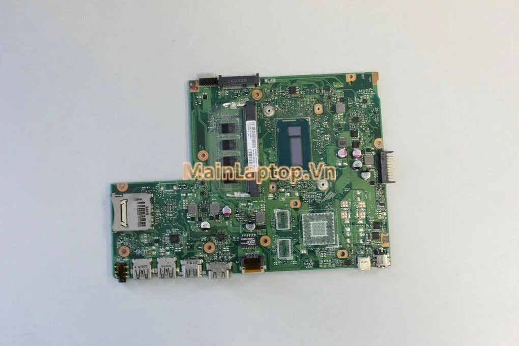 Main Asus A540L A540LA