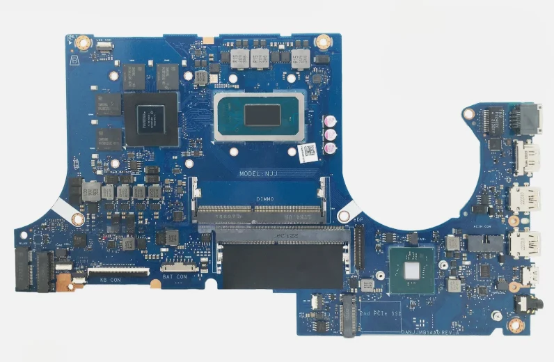 Main ASUS FX506HE FX506HCB FX506H FX706HE FX706HCB FX706H FX506HM