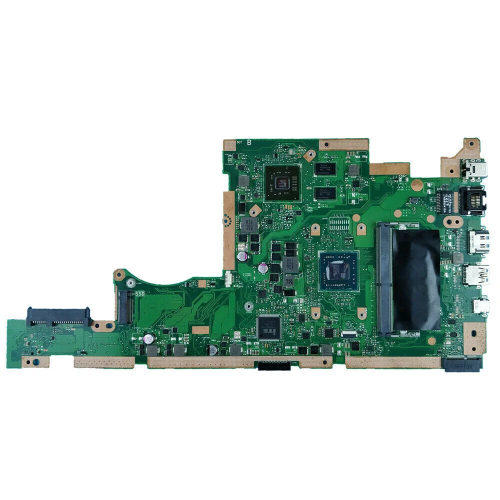 Main Asus K505B A580B X505B X505BP K505BP