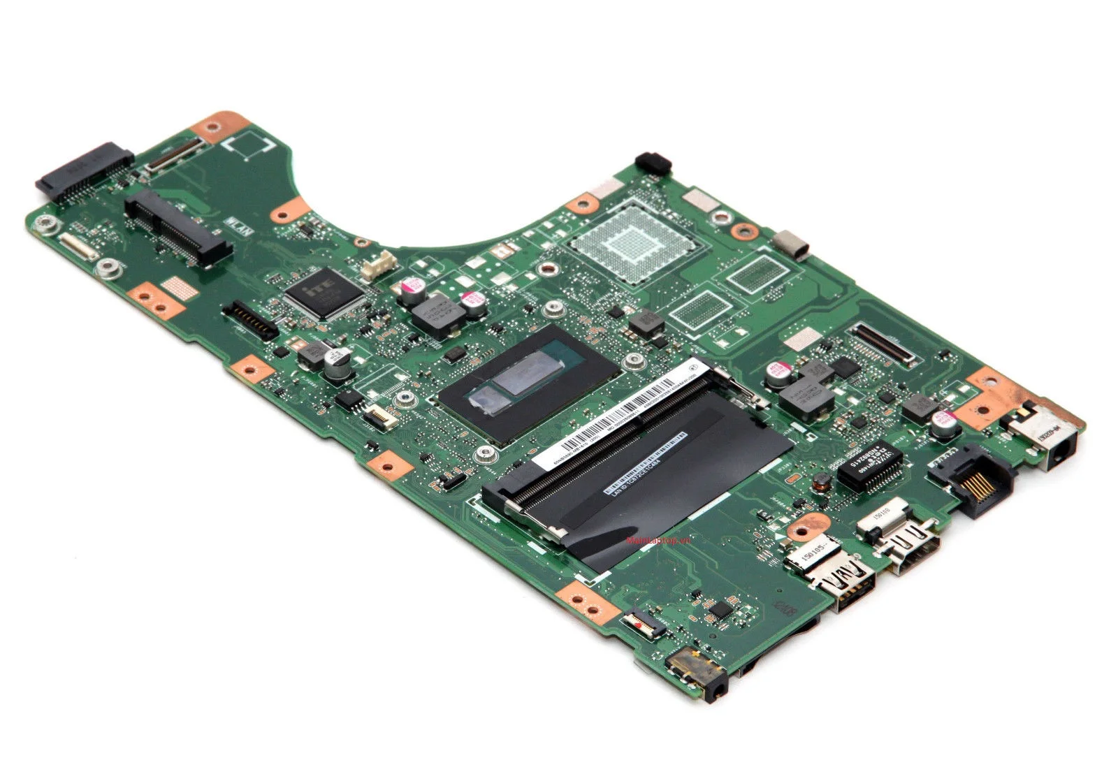 Main Asus R554L R554LA