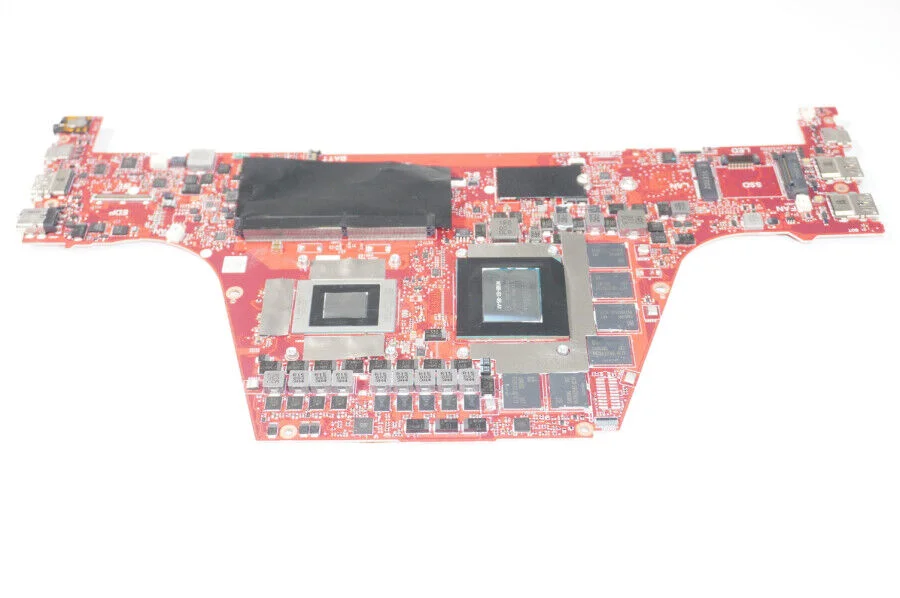 Main Asus Rog Zephyrus Gaming G14 GA401QH