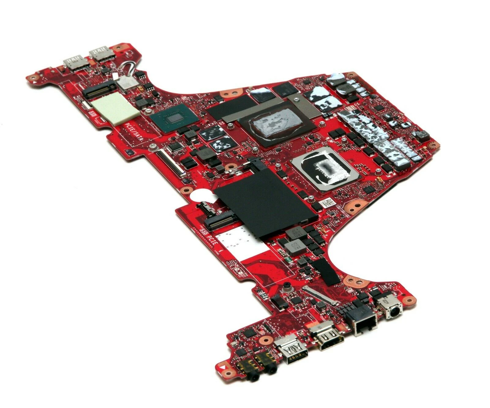 Main Asus Rog Zephyrus M GU502GU