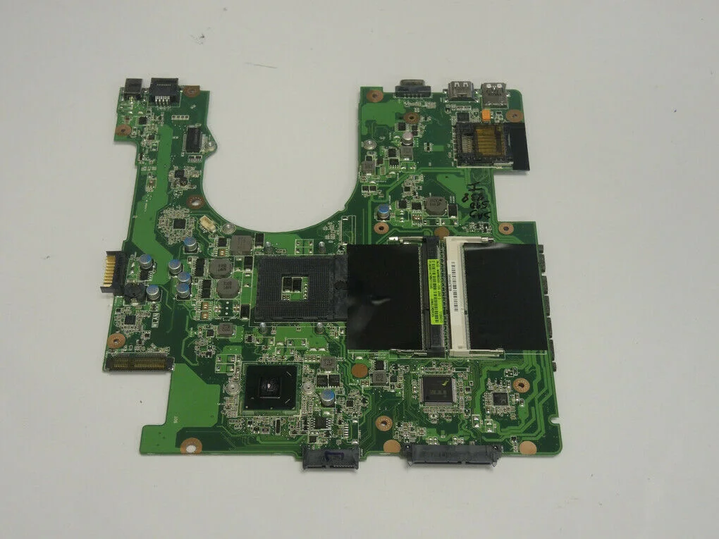 Main Asus U56 U56E