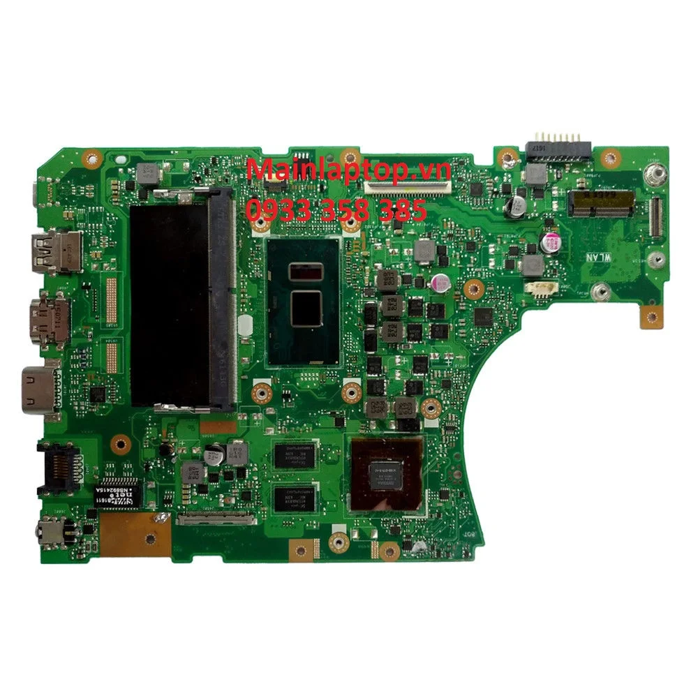 Main Asus X556UF X556UV X556UB