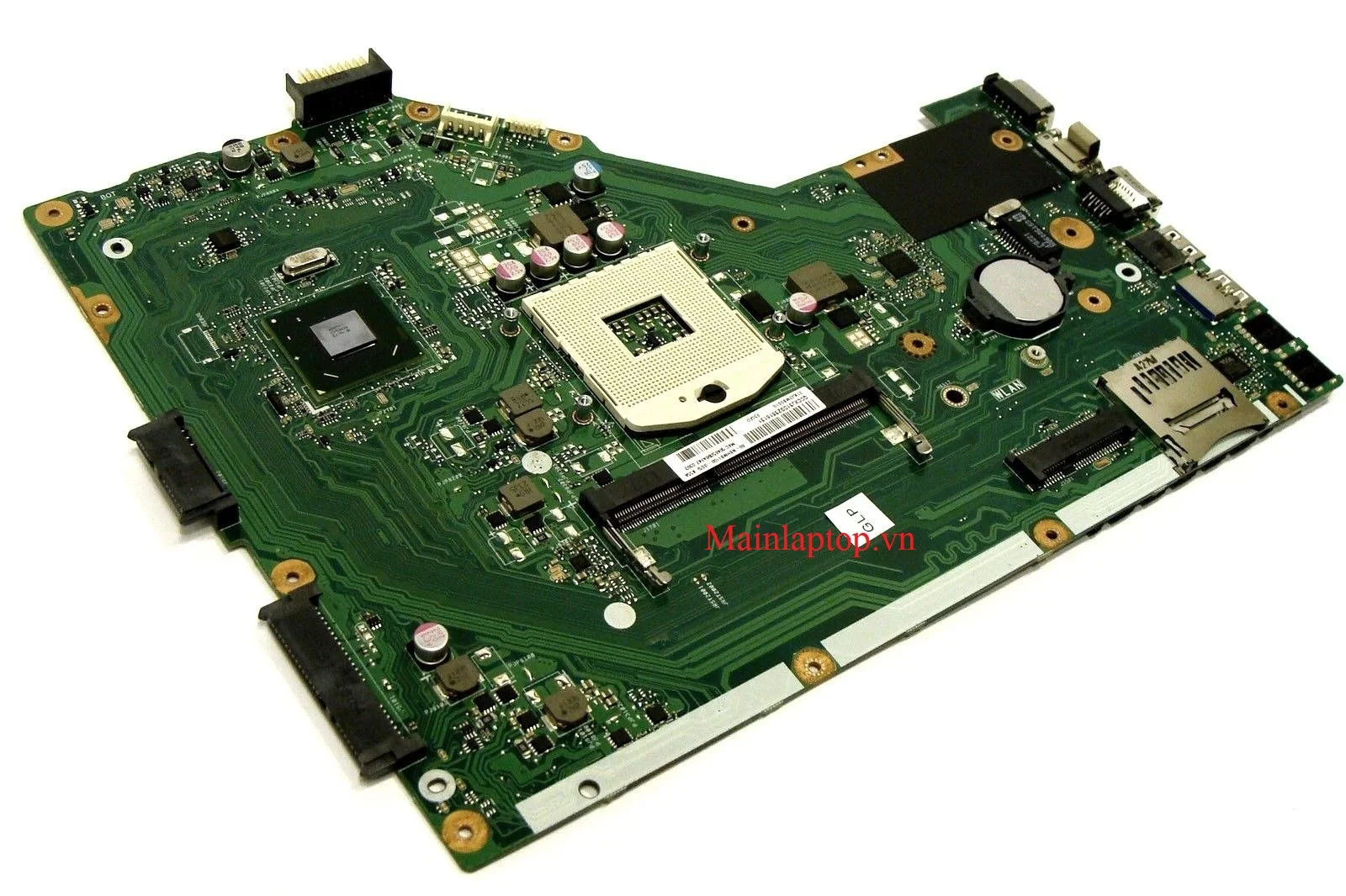 Main Asus X55VD X55C X55 X55A