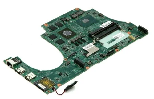 Main Dell Inspirom 7000 7557 5577 5576 5776