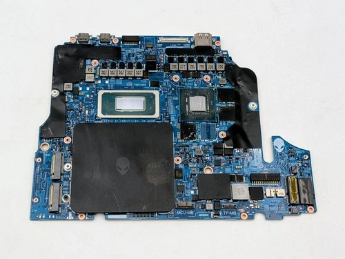 Main Dell Alienware M16 R2 - Chính hãng, Giá tốt | MainLaptop.vn