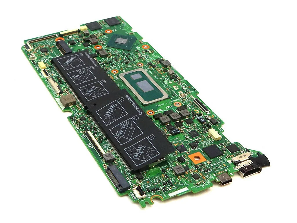 Main Dell Inspiron 15 7000