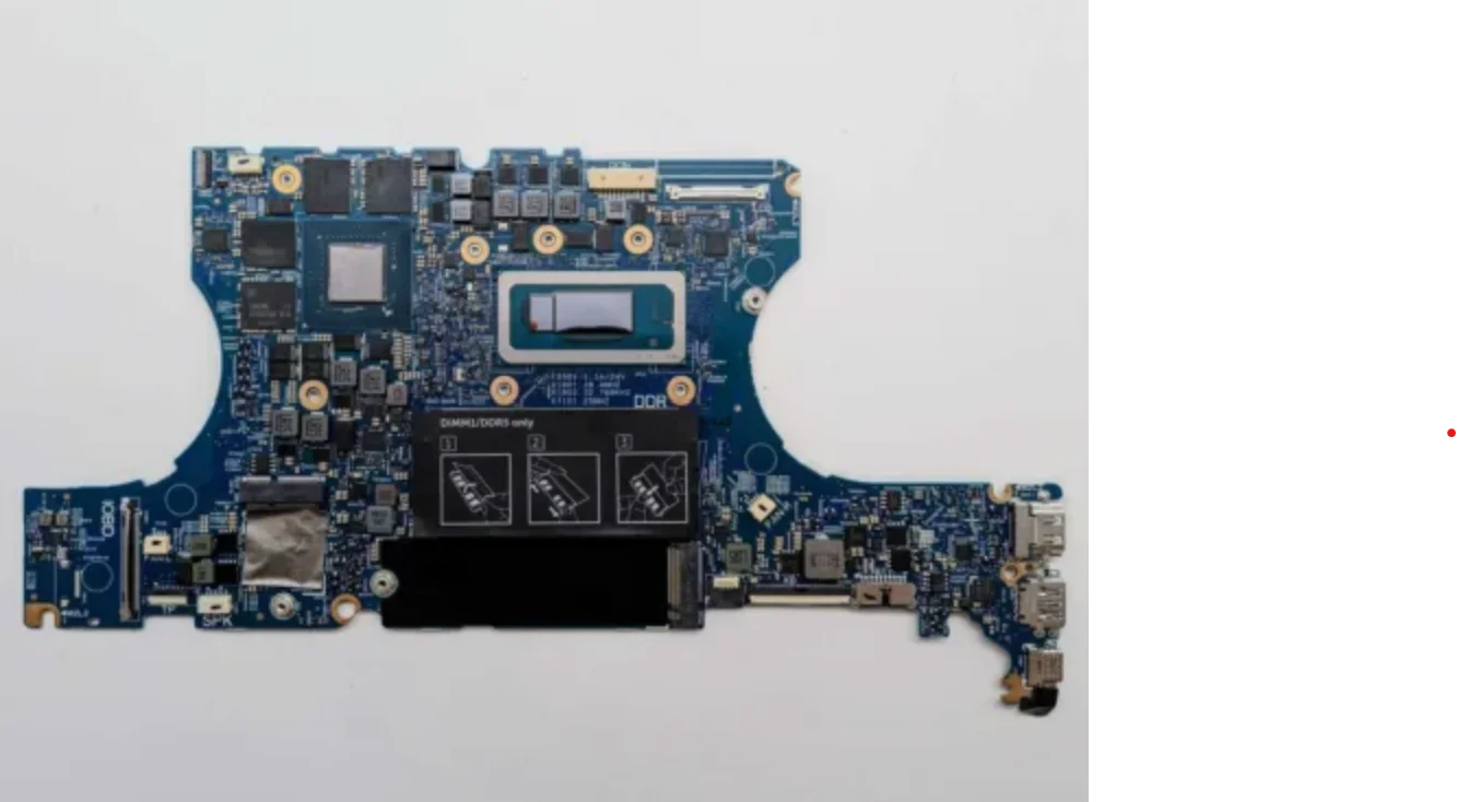 Main Dell Inspiron 16 Plus 7630