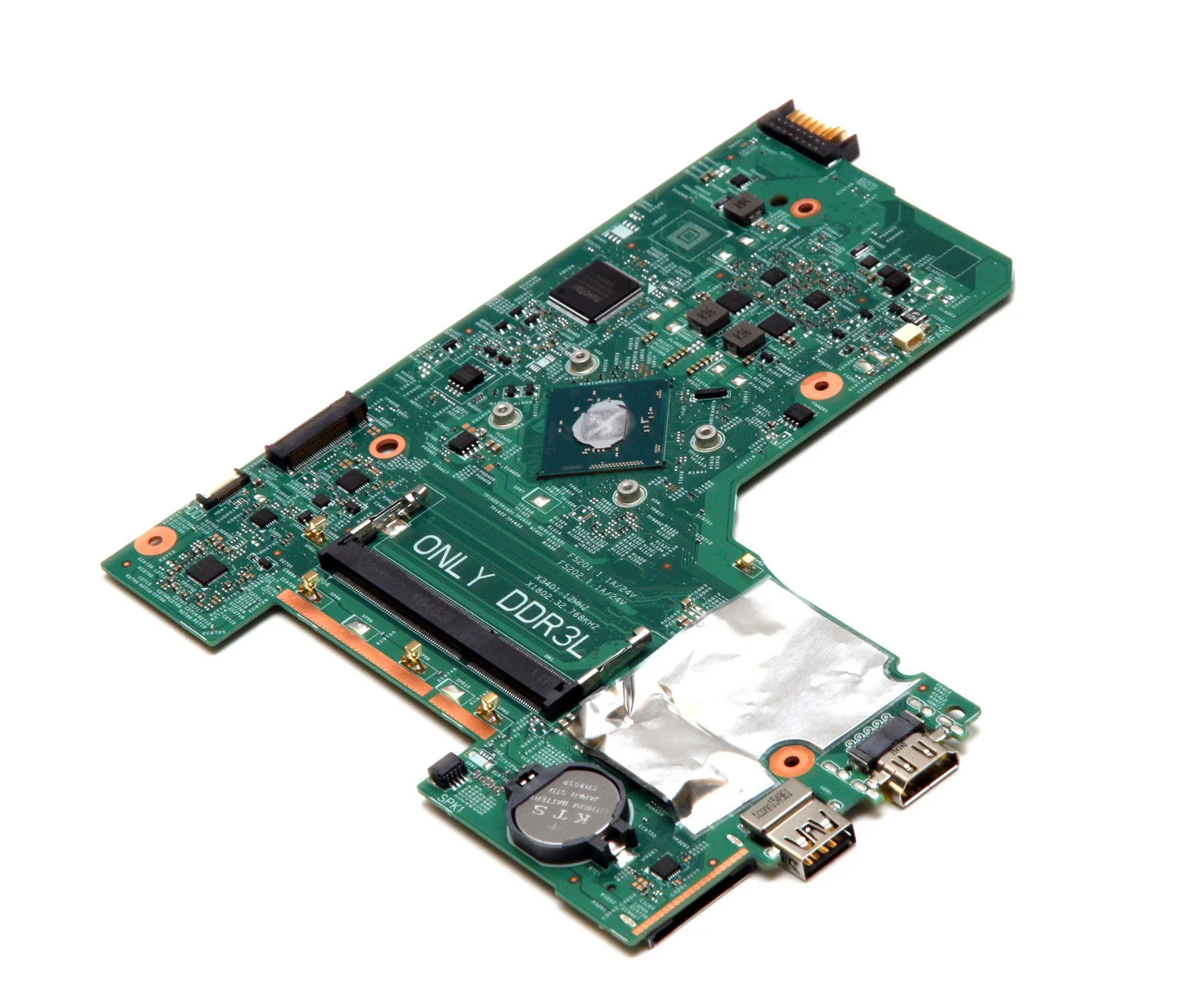 Main Dell Inspiron 3552