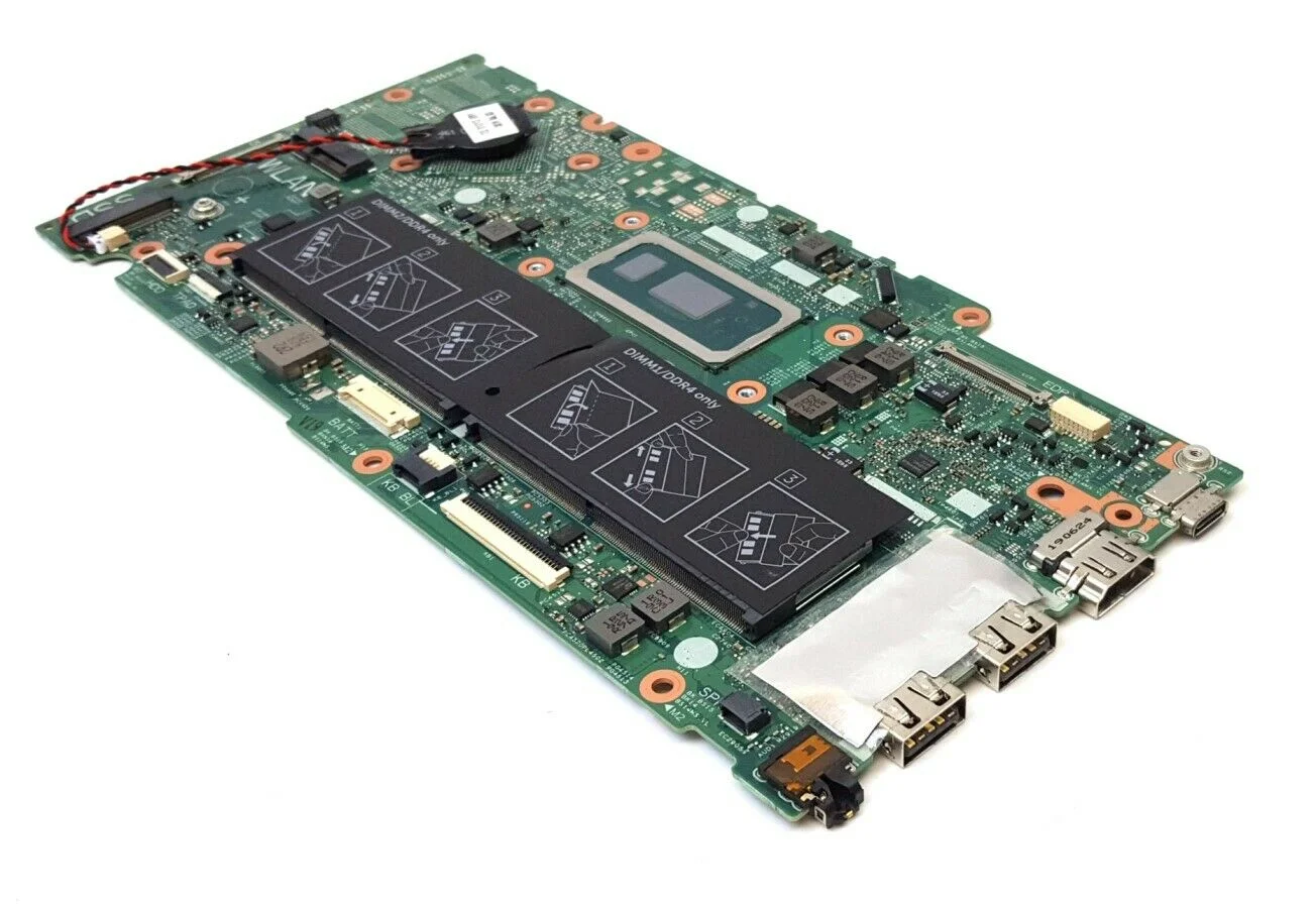 Main Dell Inspiron 5582