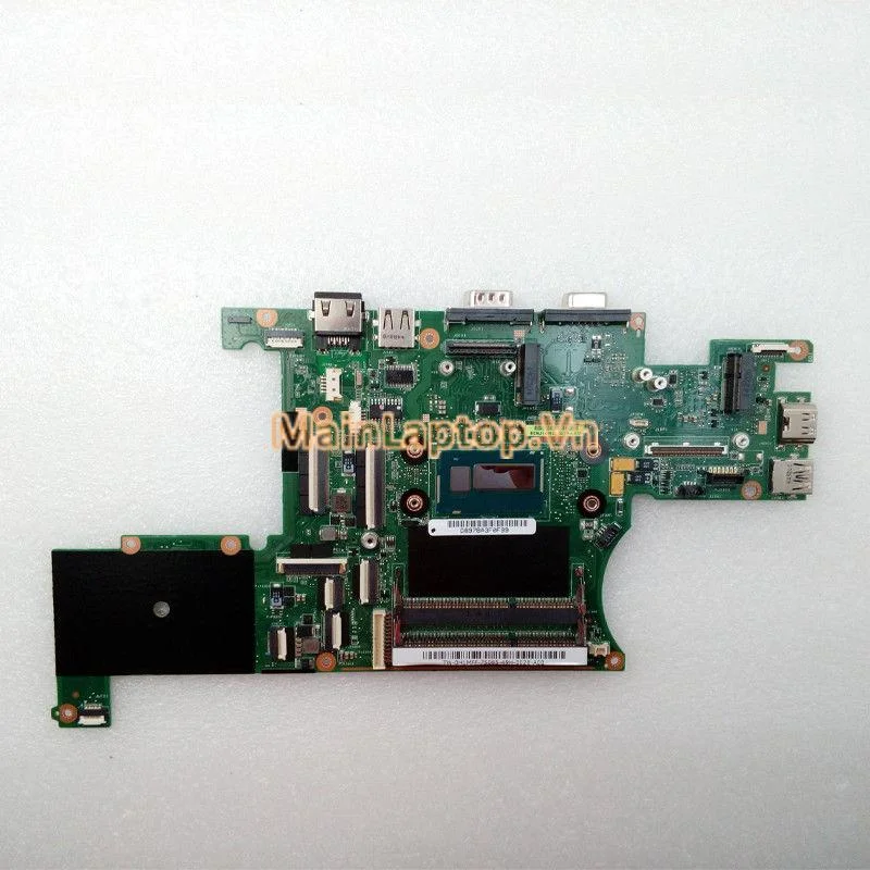 Main Dell Latitude 12 7204