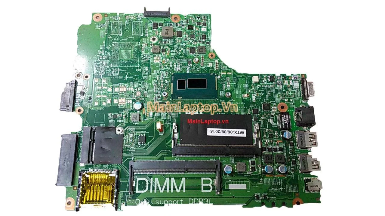Main Dell Latitude 3440