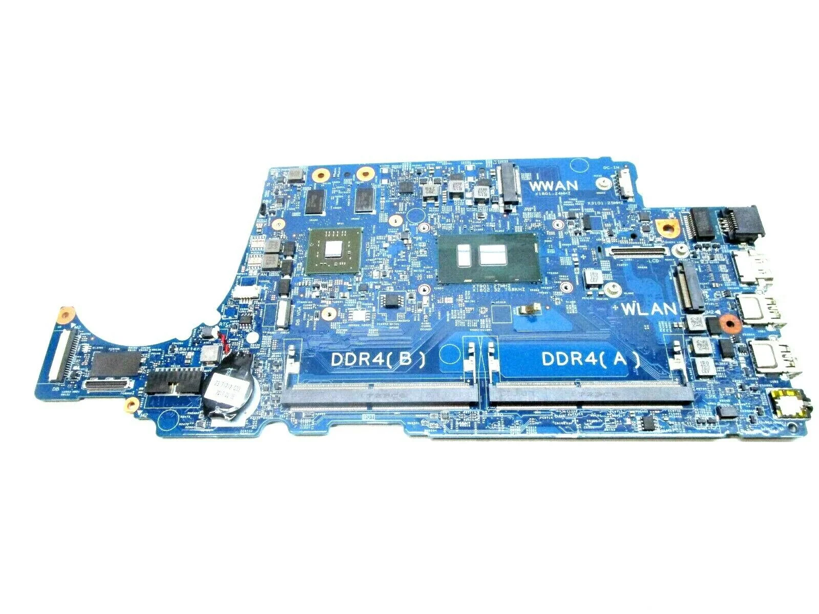 Main Dell Latitude 3480