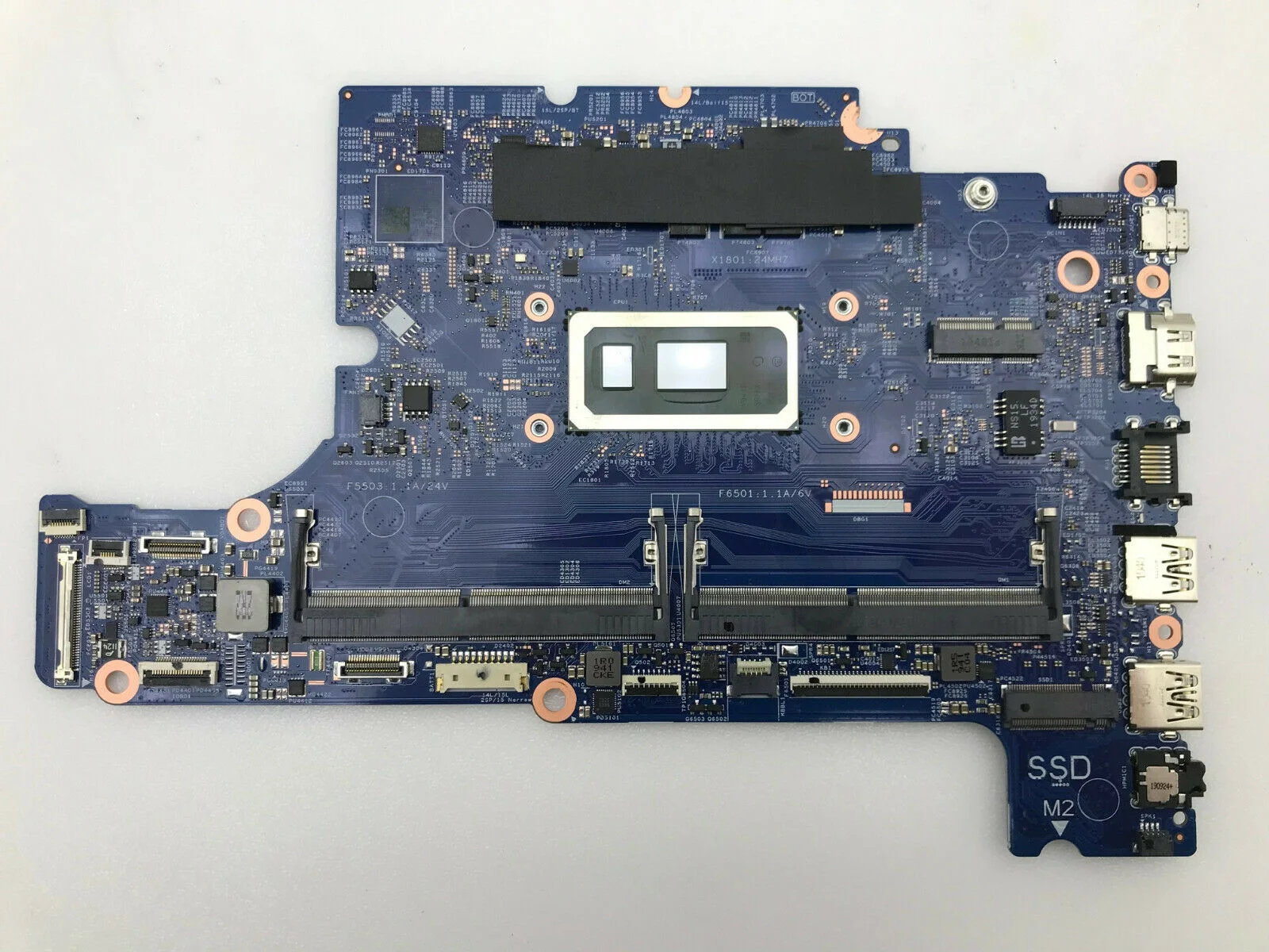 Main Dell Latitude 3500