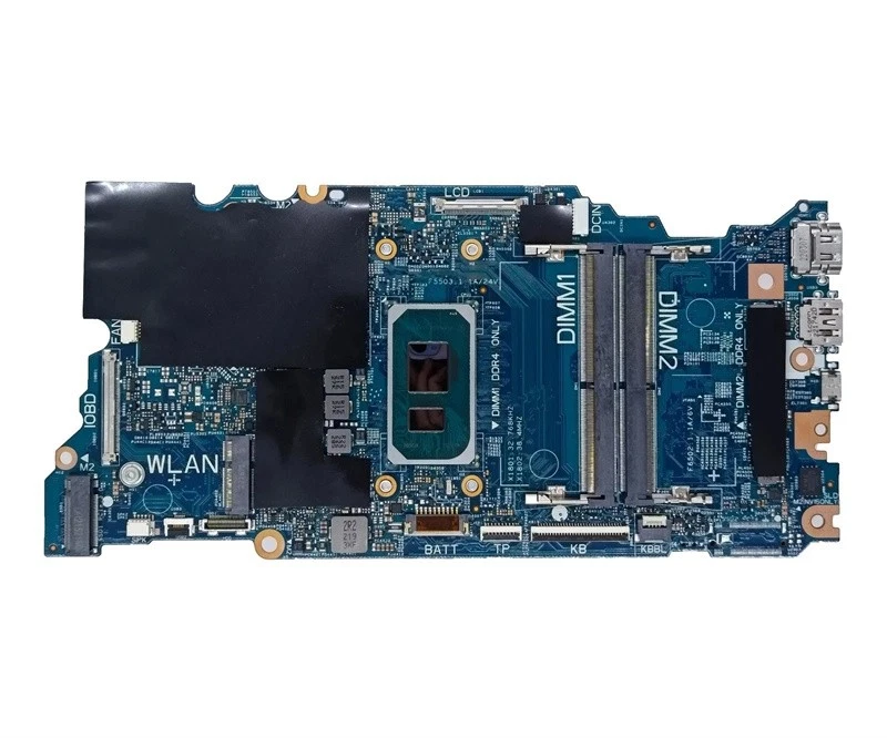 Main Dell Latitude 3520