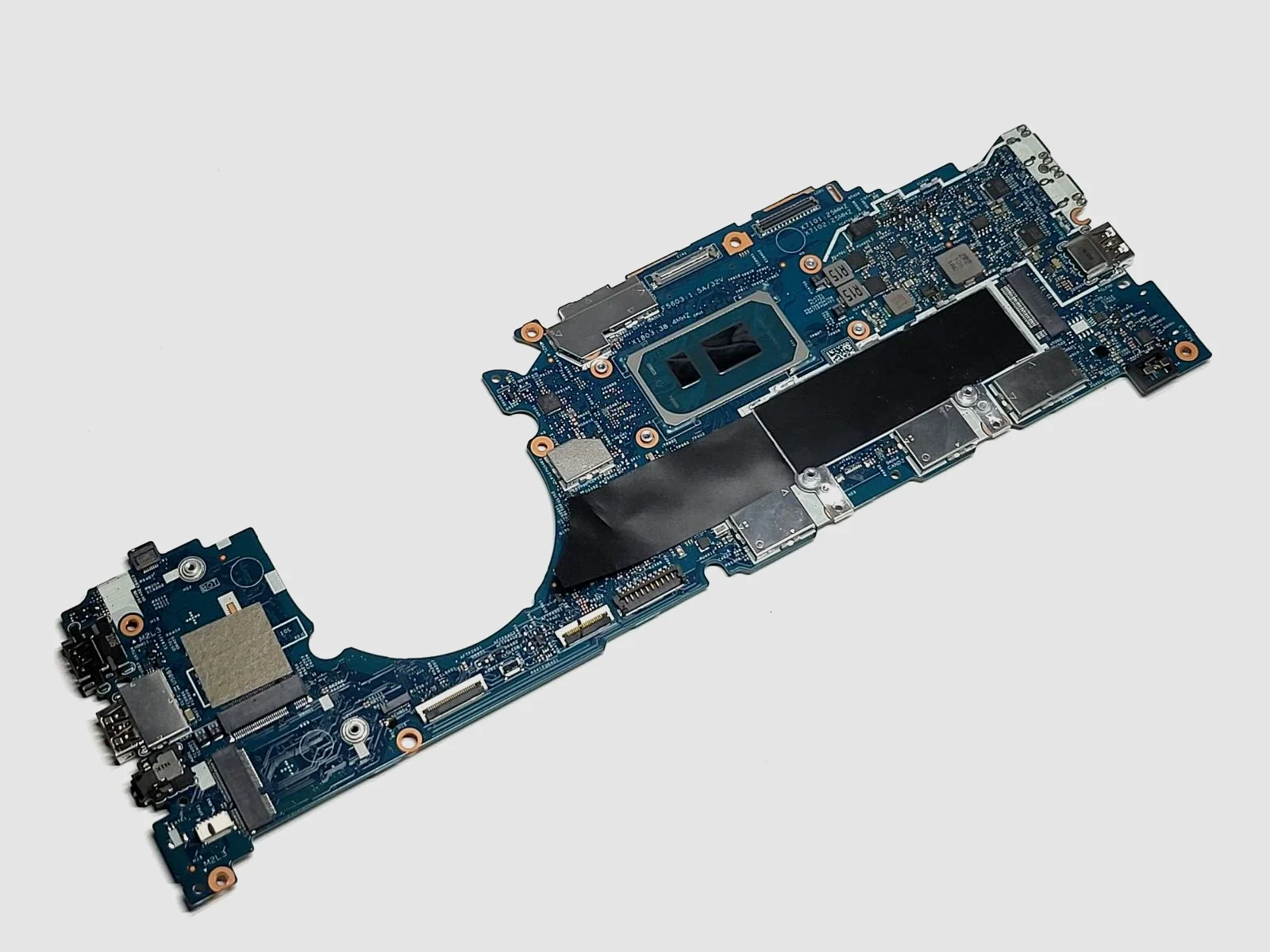 Main Dell Latitude 5320