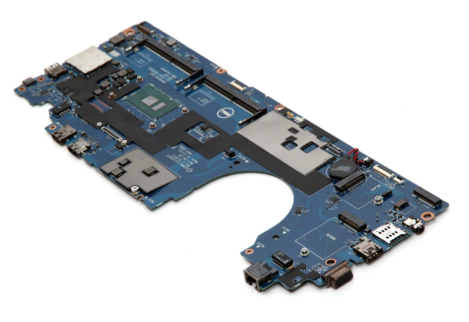 Main Dell Latitude 5580