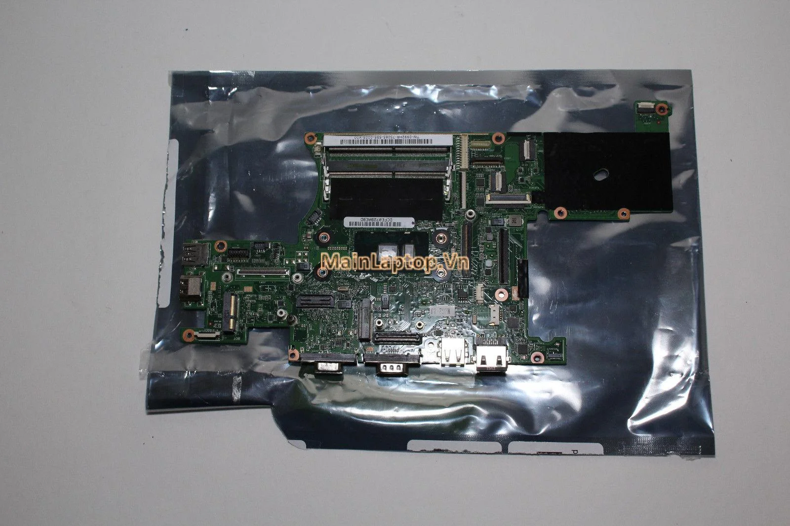 Main Dell Latitude 7414