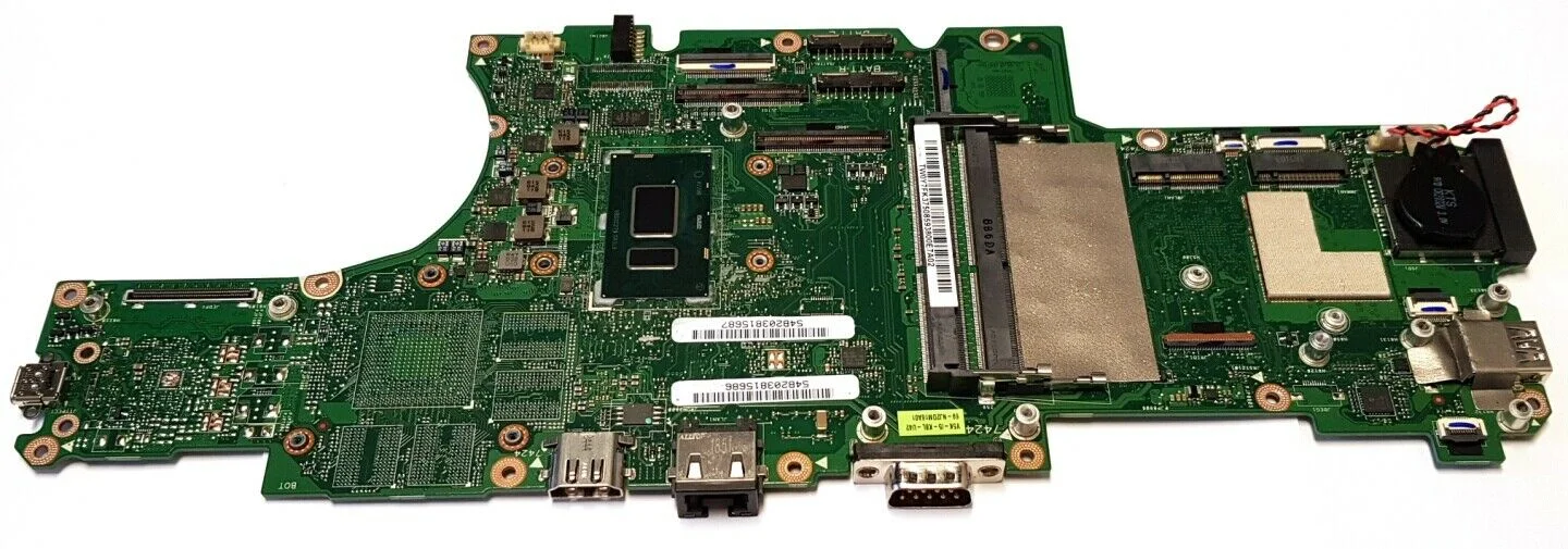 Main Dell Latitude 7424 Rugged