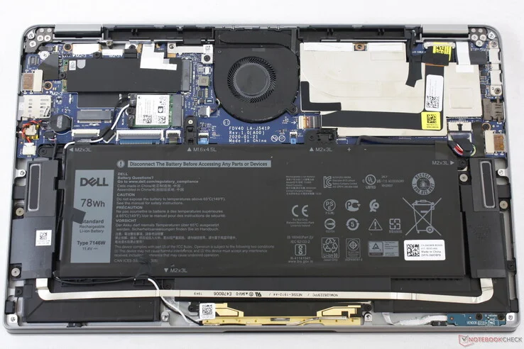 Main Dell Latitude 9410