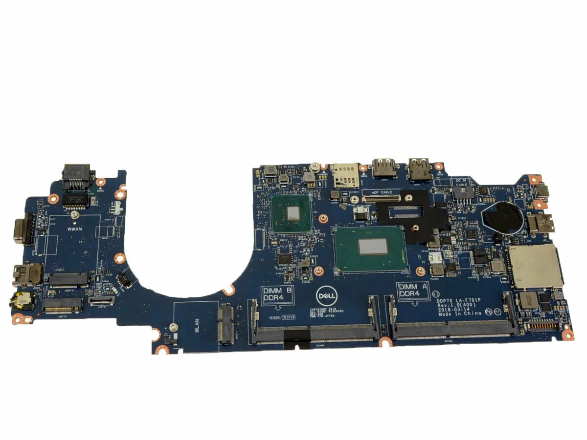 Main Dell Latitude E5490 E5491 5490 5491