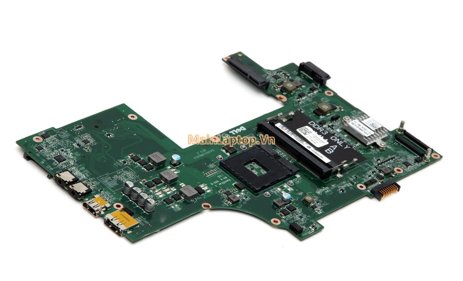 Main Dell Vostro 3750