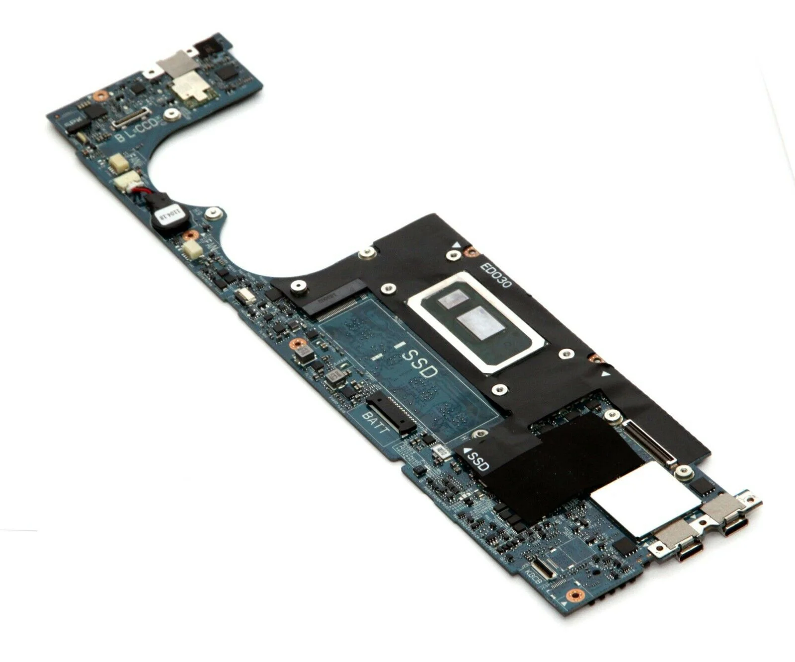 Main Dell XPS 13 9380