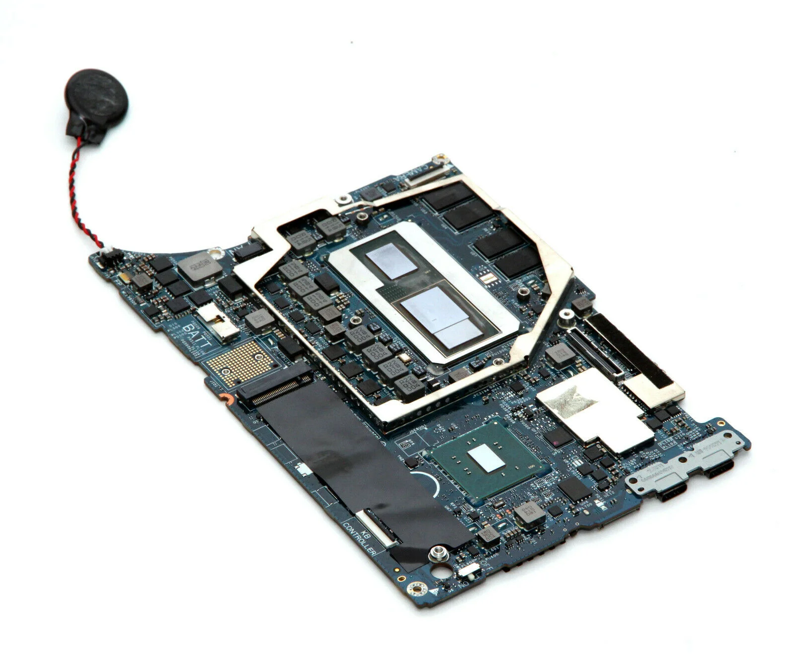 Main Dell XPS 15 9575