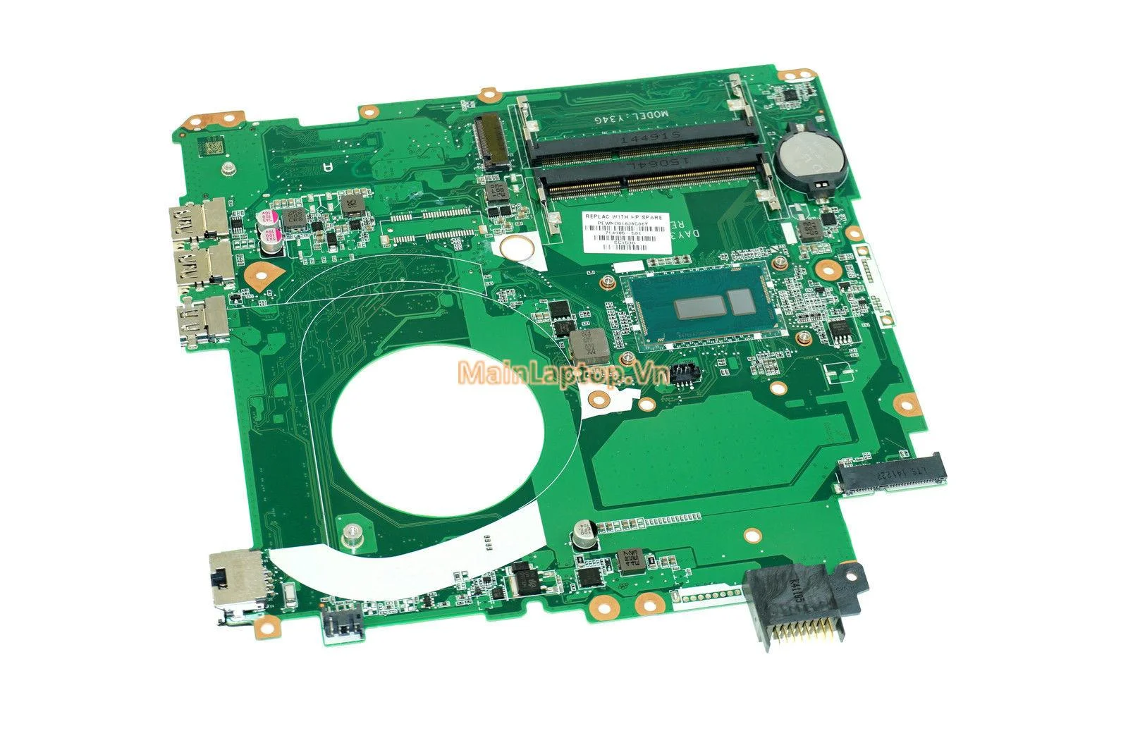 Main HP 15-V DAY34GMB6D0 REV:D