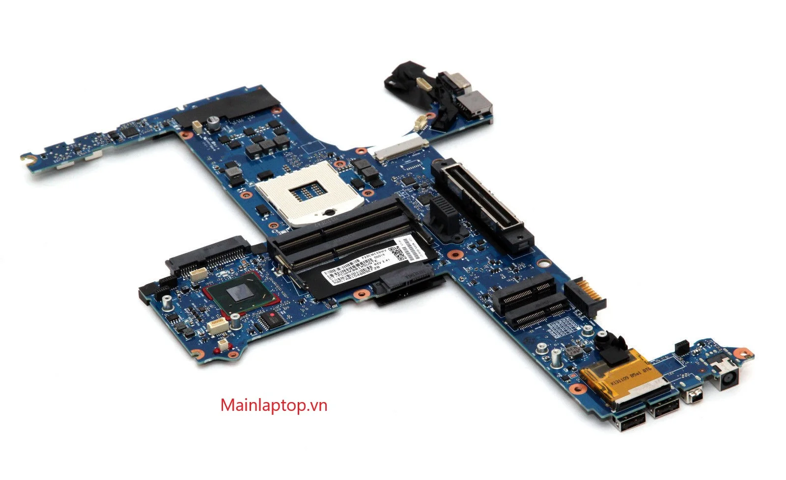 Main HP Elitebook 8470P