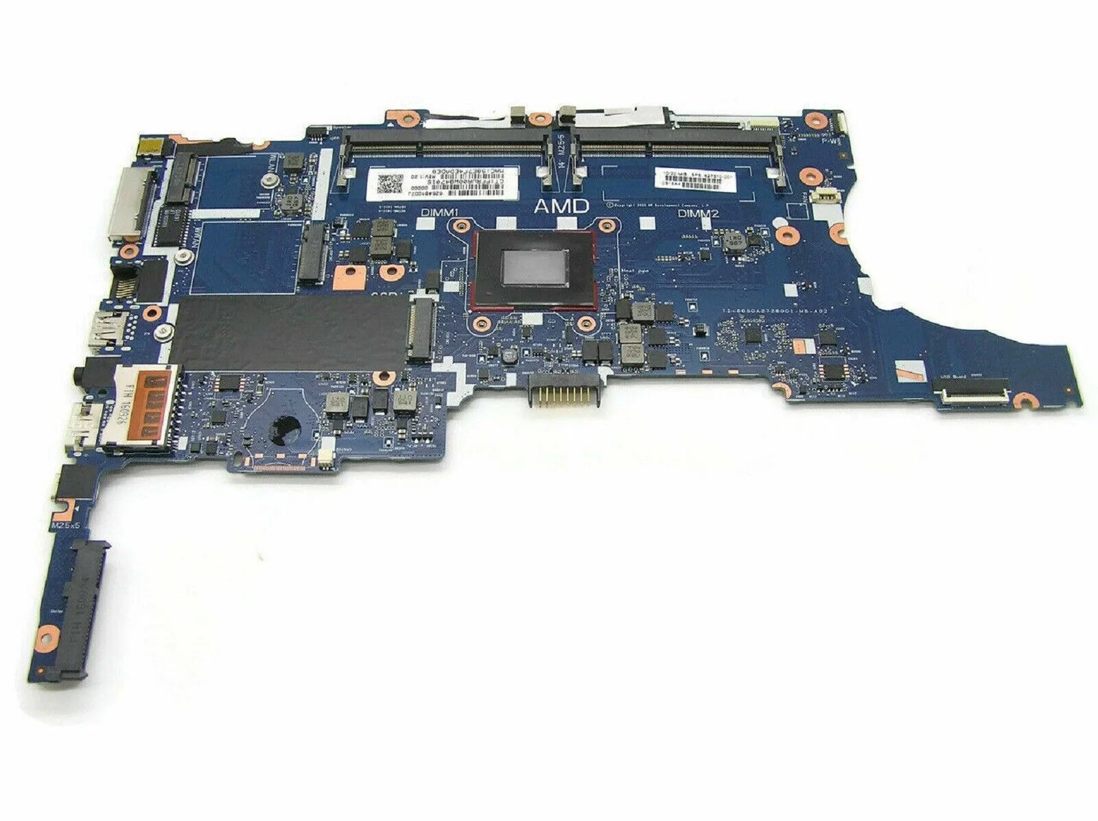 Main HP Elitebook 855 G3